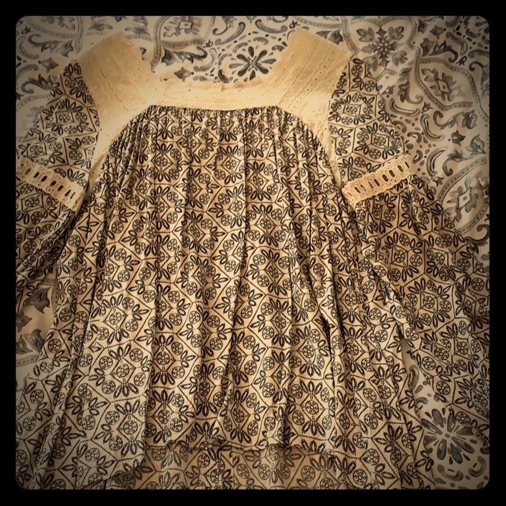 Boutique tunics